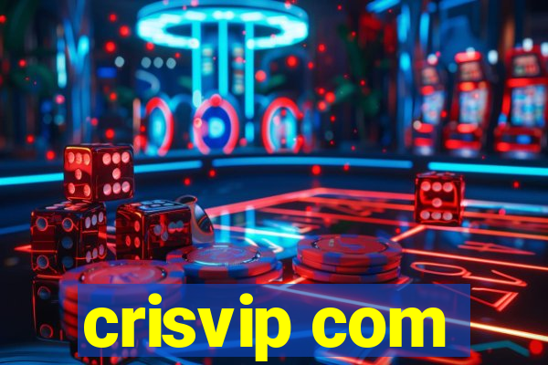 crisvip com